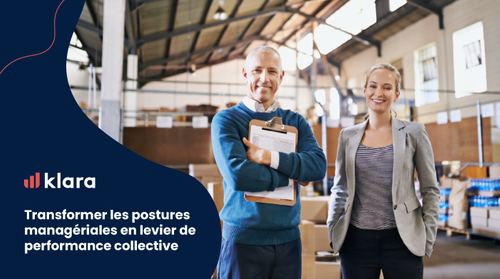 Transformer les comportements managériaux : un levier stratégique pour préparer les futurs leaders 