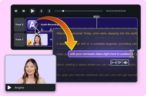 Am&eacute;liorez vos contenus de formation gr&acirc;ce &agrave; des flux de travail int&eacute;gr&eacute;s