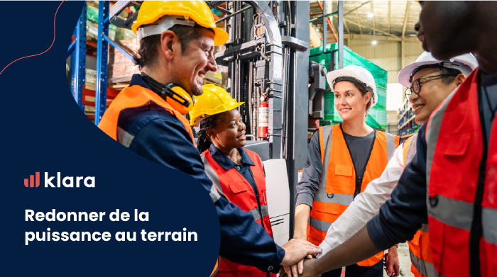 Redonner de la puissance au terrain : reconnaître et mesurer le savoir-faire pour renforcer la performance collective