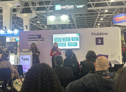 &Eacute;valuer les comp&eacute;tences digitales et en intelligence artificielle : enjeux et perspectives