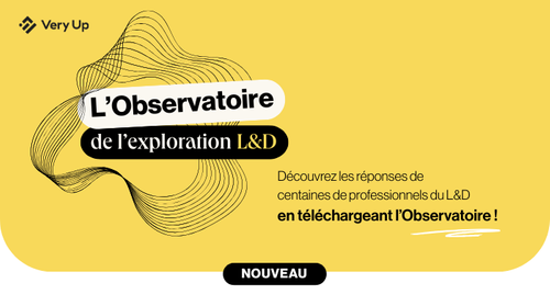 L’Observatoire de l’exploration L&D 2026 est disponible !