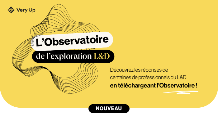 L’Observatoire de l’exploration L&D 2026 est disponible !