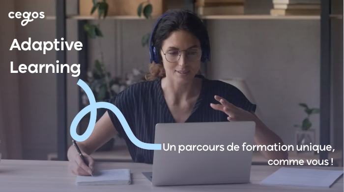 Adaptive Learning : quand la formation s’adapte (vraiment) à chaque apprenant