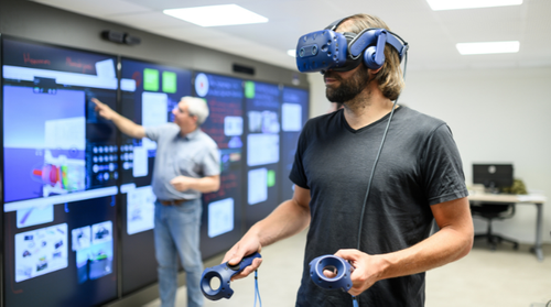 Arts et M&eacute;tiers : innover pour mieux apprendre