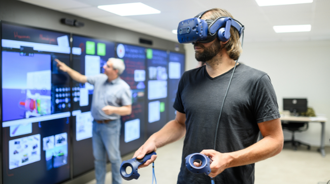 Arts et Métiers : innover pour mieux apprendre