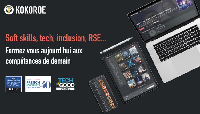 Brut, Konbini, Twitch… S’inspirer des nouvelles tendances pour réinventer la formation