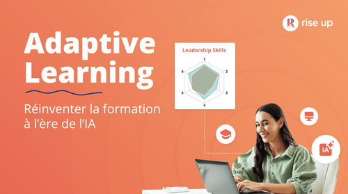 Adaptive learning & IA : vers des parcours intelligents et personnalisés