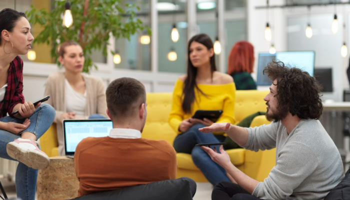La culture d’entreprise : un moteur essentiel de l’engagement