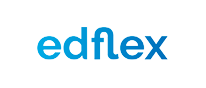 Edflex logo colour