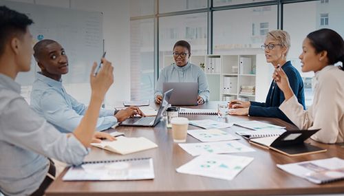 Le développement des employés dans un avenir proche