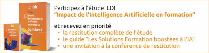 Participez à l'étude ILDI 