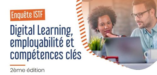 L’employabilité des professionnels du digital learning