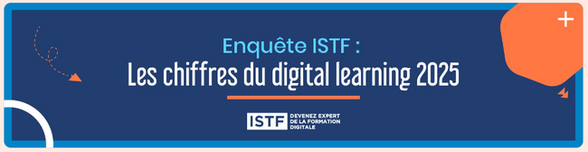 Participez au Baromètre 2023 du Digital Learning
