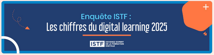 Participez au Baromètre 2023 du Digital Learning