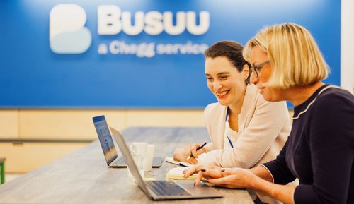 3 stratégies d’apprentissage pour encourager la diversité et l’inclusion sur le lieu de travail