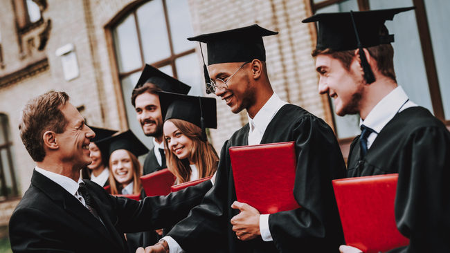 Innover dans l'enseignement supérieur pour que vos futurs collaborateurs soient en mesure de répondre à vos défis