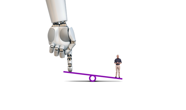 Remettons l’humain au centre : accompagner, développer, coacher !