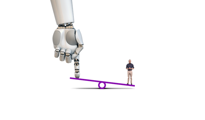 Remettons l’humain au centre : accompagner, développer, coacher !