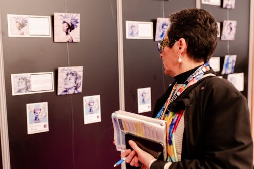 À la découverte des Azulejos de Lucie Dhorne
