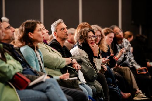 L’intelligence artificielle au service de la formation : (re)vivez les conférences