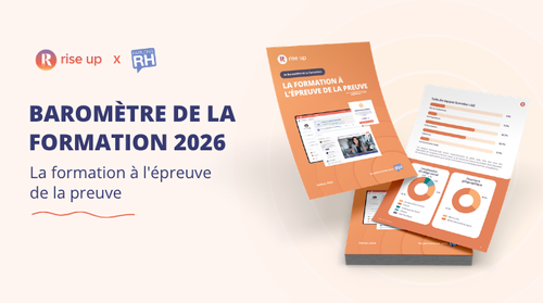 Barom&egrave;tre de la Formation 2026