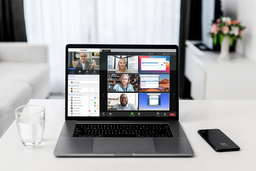 4 Tips For Managing Virtual Teams With Zoom