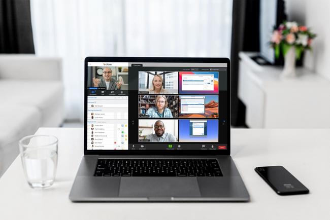 4 Tips For Managing Virtual Teams With Zoom