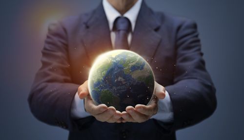Les 5 bénéfices de l'apprentissage des langues en entreprise