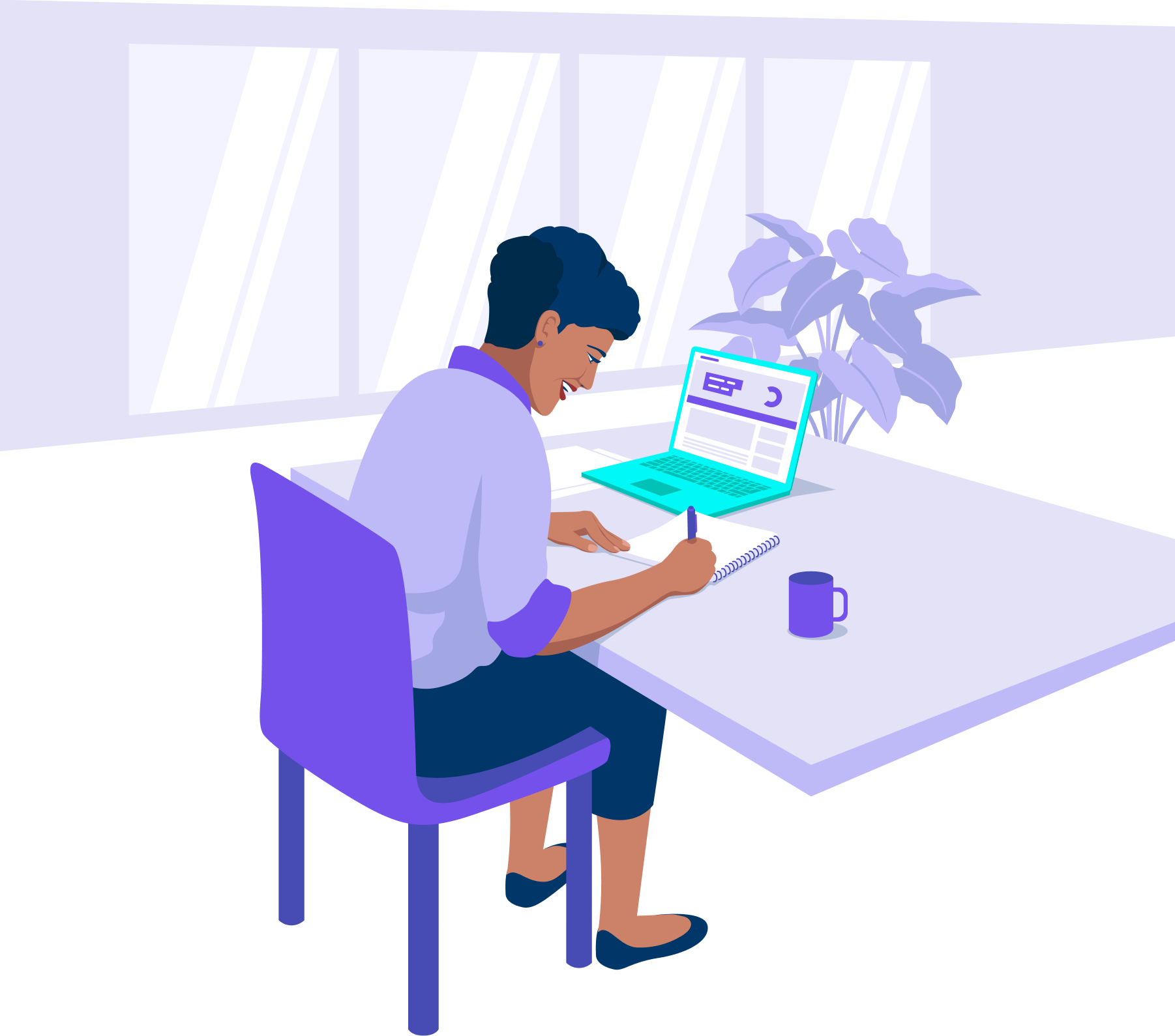 Formation en ligne : doper l'engagement de ses collaborateurs grâce à un mentor