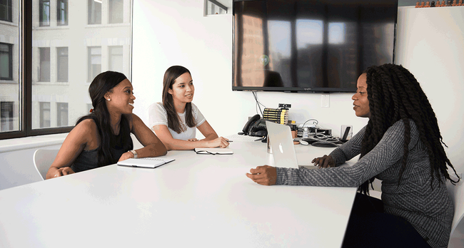 Service RH, le développement par un outil de gestion des talents
