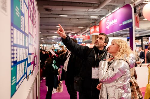 Learning Technologies France 2025 : Le pouvoir transformatif de la formation du début jusqu’à la fin