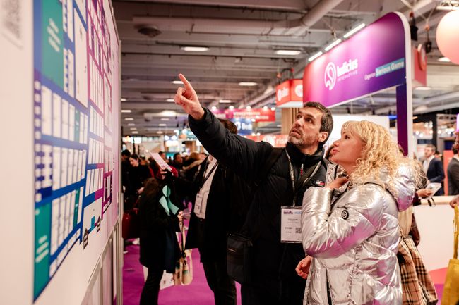 Learning Technologies France 2025 : Le pouvoir transformatif de la formation du début jusqu’à la fin