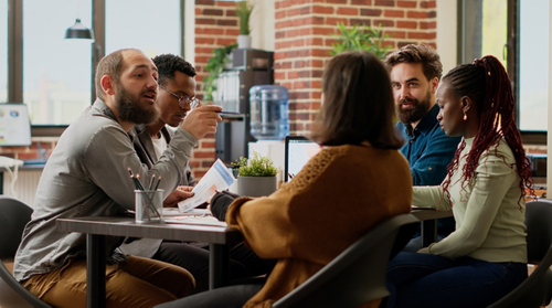 Skills-Based Organisation : c’est quoi et pourquoi &ccedil;a change tout pour la formation