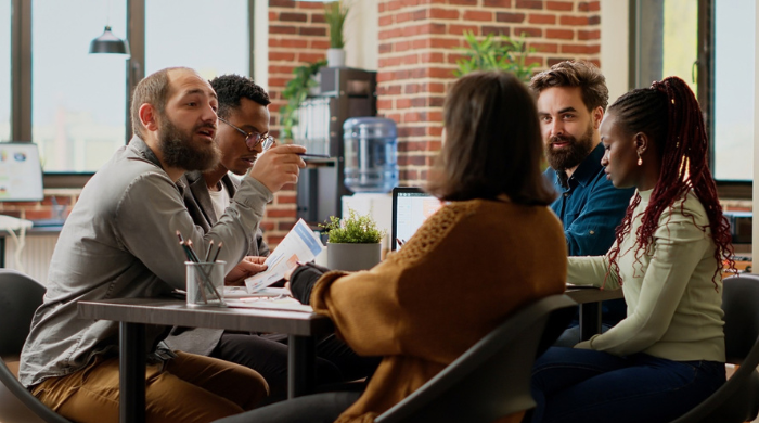 Skills-Based Organisation : c’est quoi et pourquoi ça change tout pour la formation