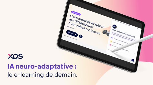 IA neuro-adaptative : le e-learning de demain