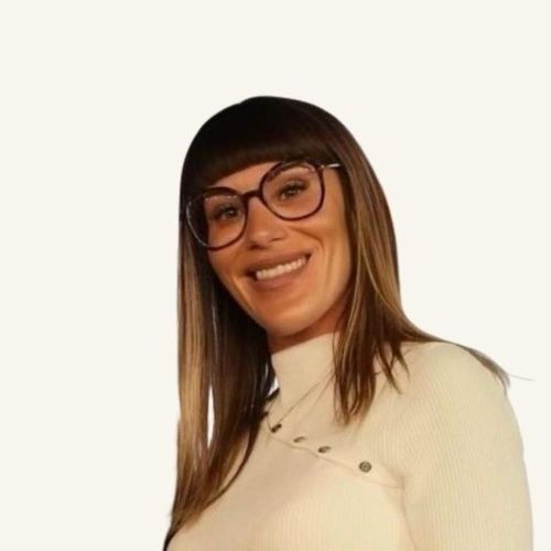 Adeline Baral - Monoprix