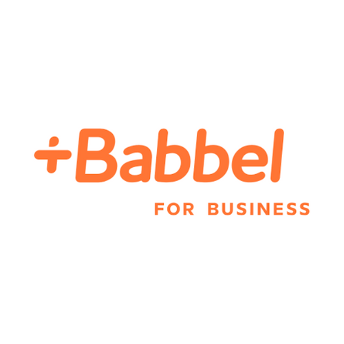 Babbel for Business