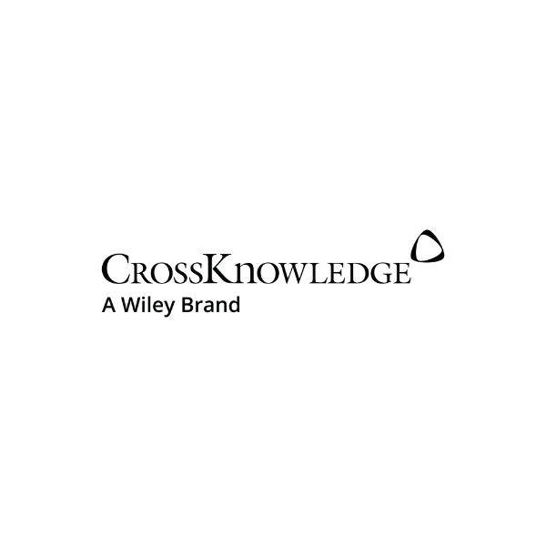 CrossKnowledge - Learning Technologies France 2025
