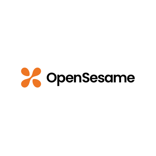 Opensesame
