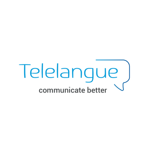 Telelangue