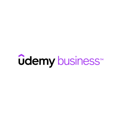 Udemy Business