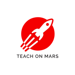 Teach on Mars