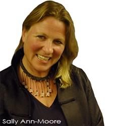 Sally-Ann Moore