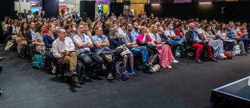 Learning Technologies France - 2022 Edition - Numbers and Feedback