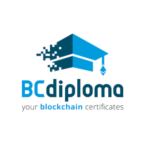 BLOCKCHAIN CERTIFIED DATA SAS