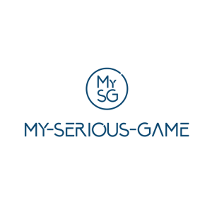 MY-SERIOUS-GAME SAS