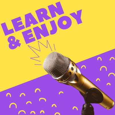 Podcast Learn & Enjoy : Learning Technologies France 2024, c'était comment ?