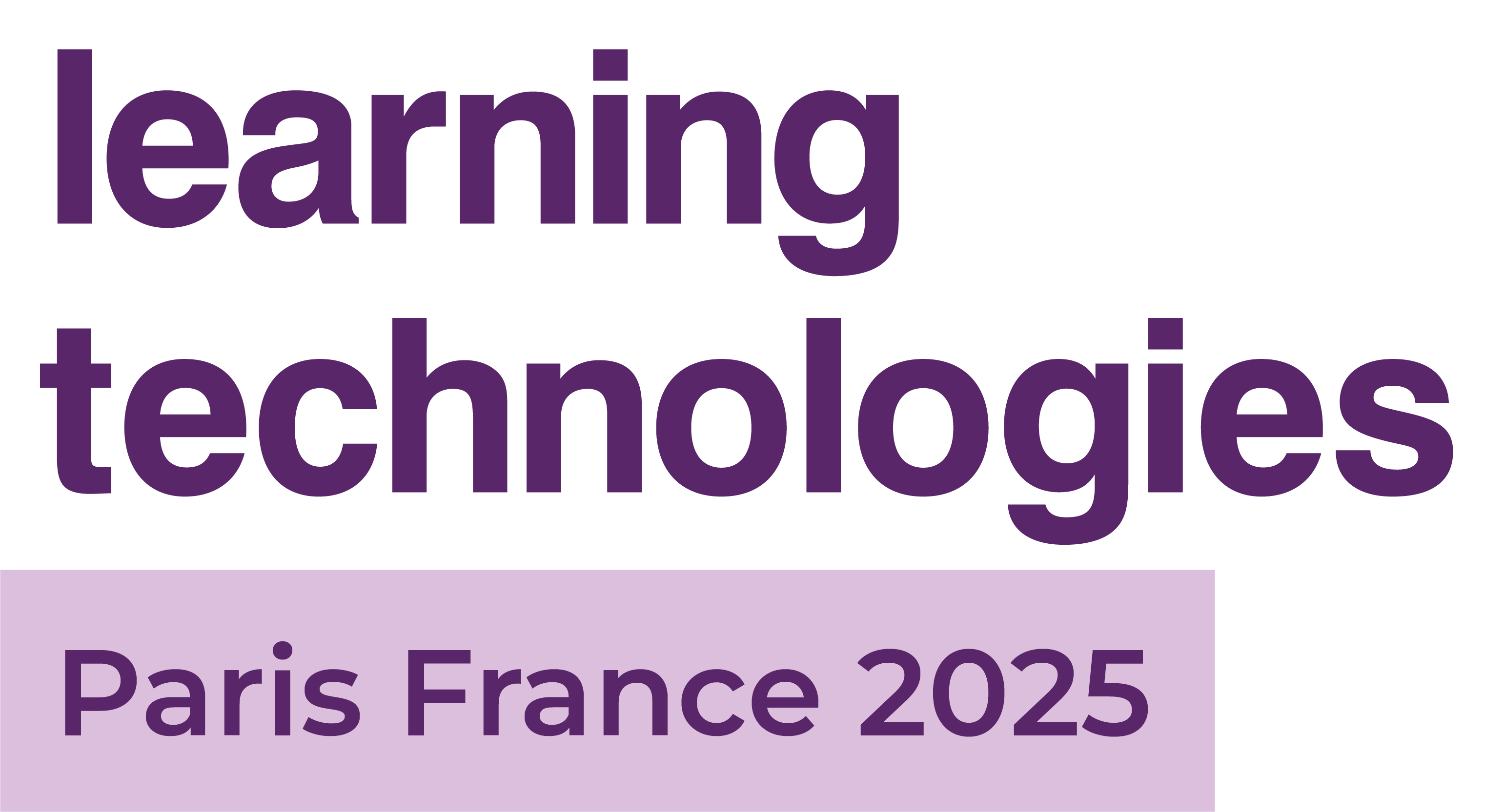 Learning Technologies France 2024