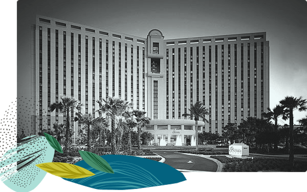Rosen Centre Hotel