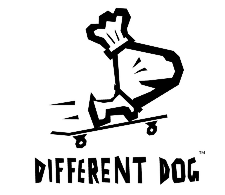 DIFFERENT DOG - the complete and balanced option for owners wanting to feed a home cooked diet.